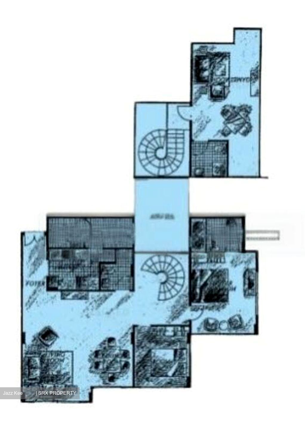 Chapel Court (D15), Apartment #432735551